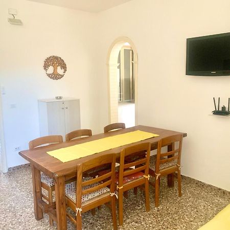 4 Colonne Holiday Apartment 나르도 외부 사진