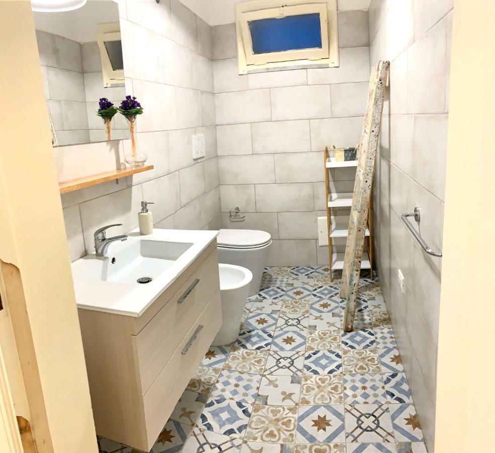 4 Colonne Holiday Apartment 나르도 외부 사진