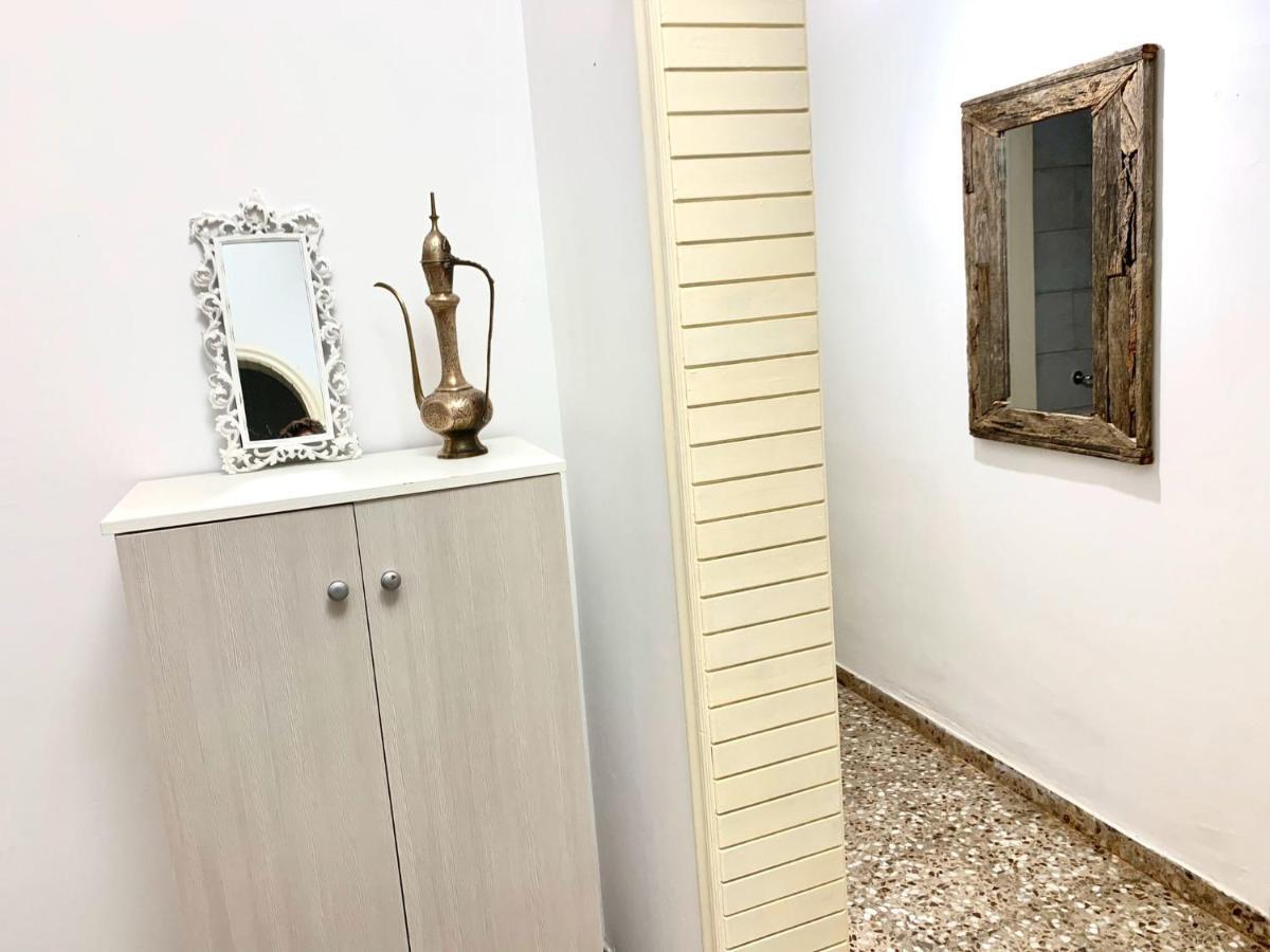 4 Colonne Holiday Apartment 나르도 외부 사진