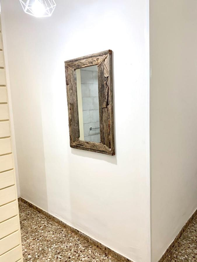 4 Colonne Holiday Apartment 나르도 외부 사진