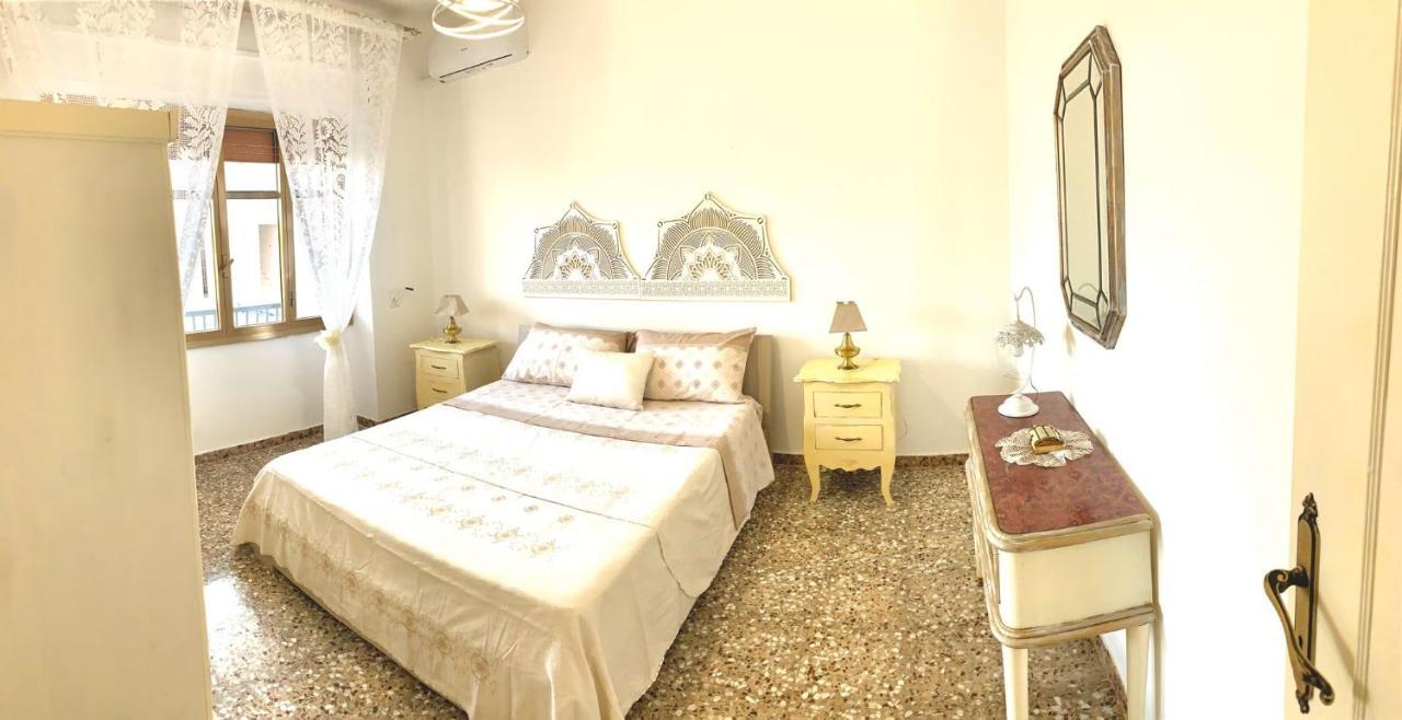 4 Colonne Holiday Apartment 나르도 외부 사진