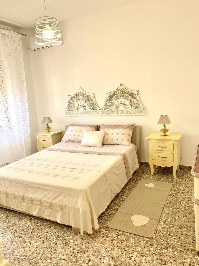 4 Colonne Holiday Apartment 나르도 외부 사진