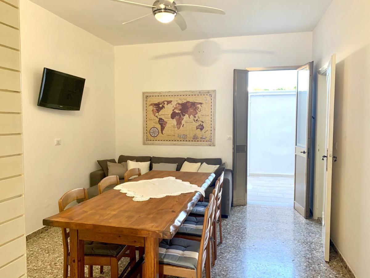 4 Colonne Holiday Apartment 나르도 외부 사진