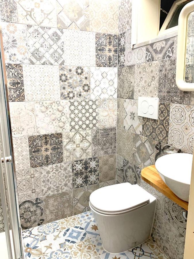 4 Colonne Holiday Apartment 나르도 외부 사진