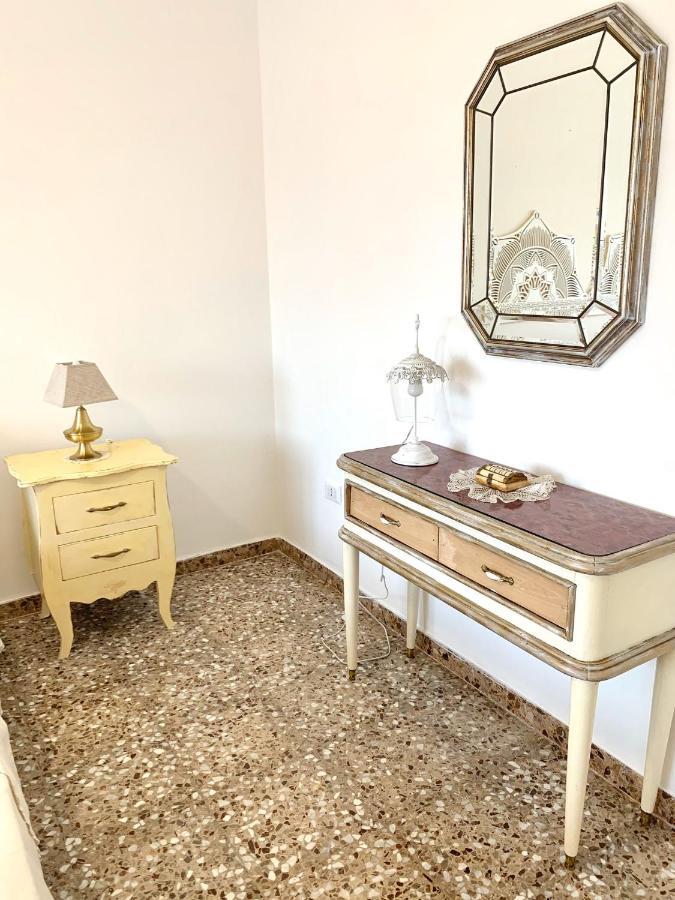 4 Colonne Holiday Apartment 나르도 외부 사진