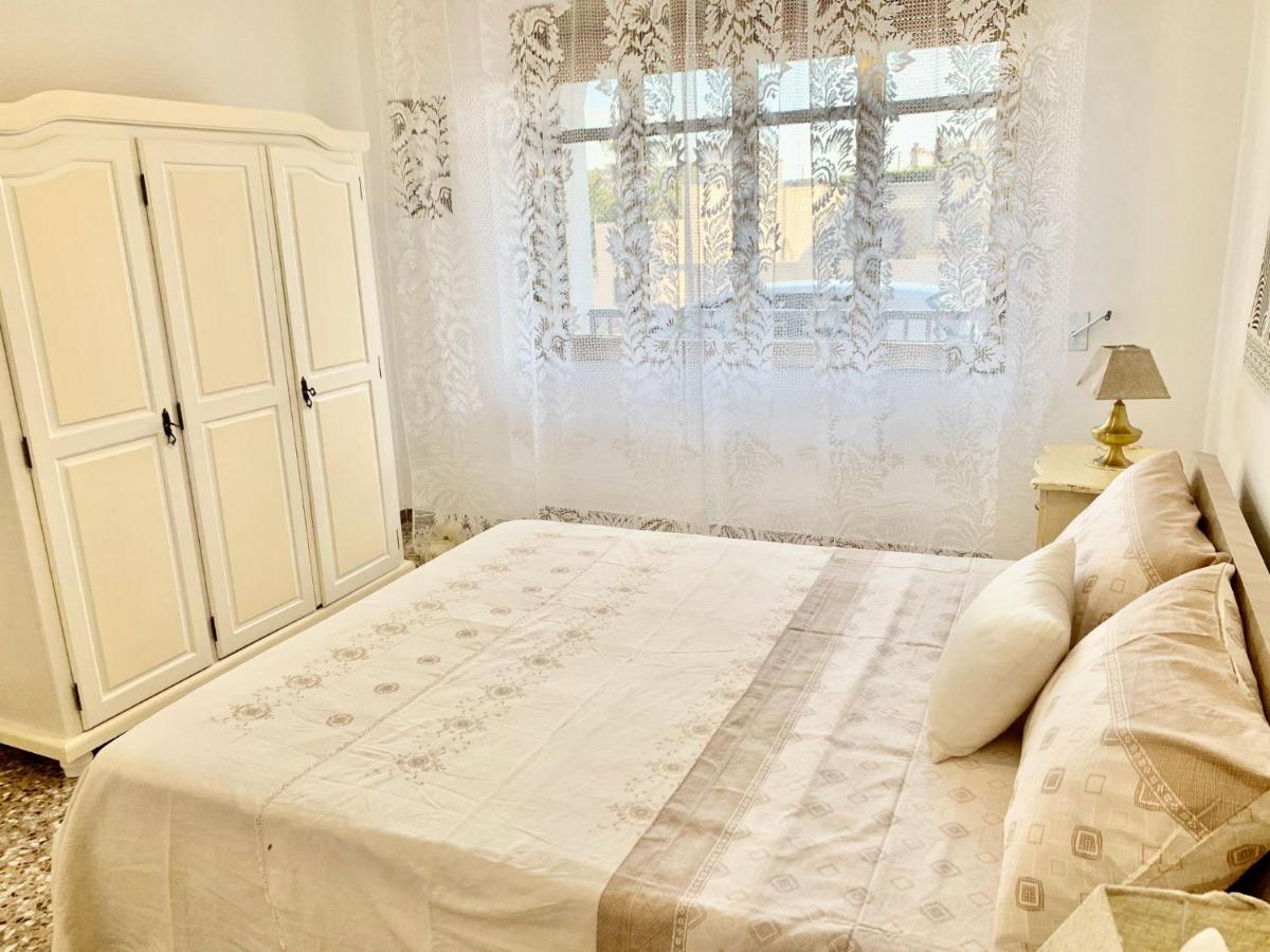 4 Colonne Holiday Apartment 나르도 외부 사진