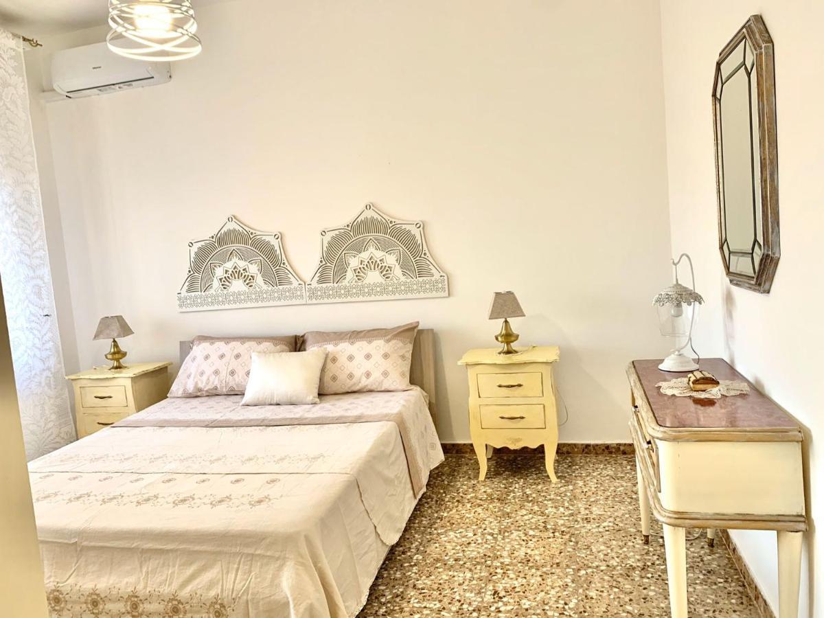 4 Colonne Holiday Apartment 나르도 외부 사진