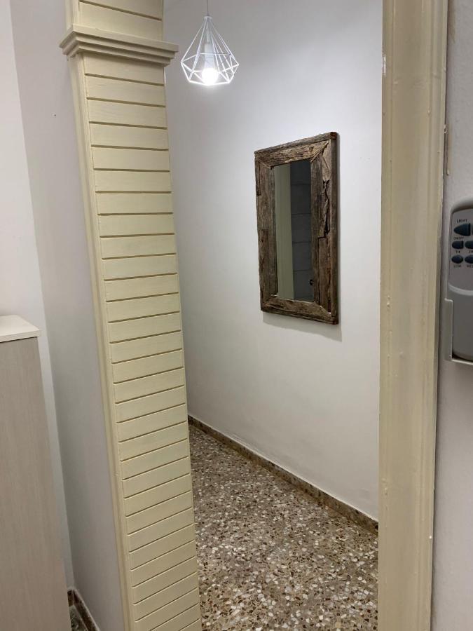 4 Colonne Holiday Apartment 나르도 외부 사진