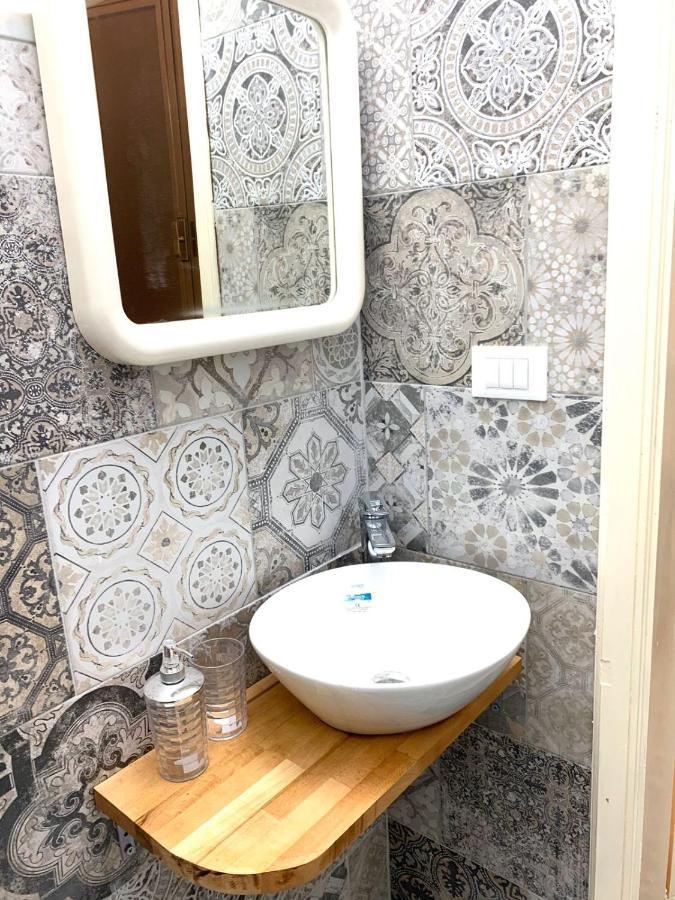 4 Colonne Holiday Apartment 나르도 외부 사진