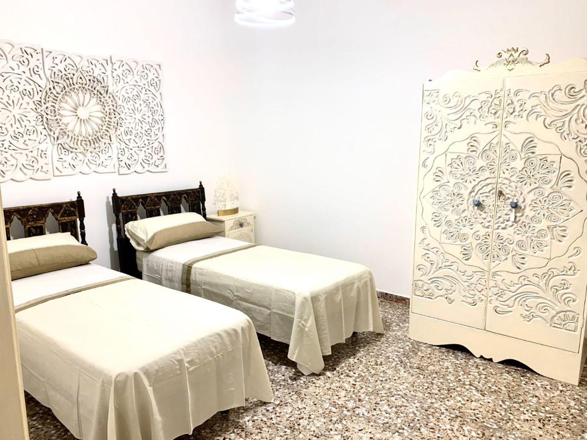 4 Colonne Holiday Apartment 나르도 외부 사진