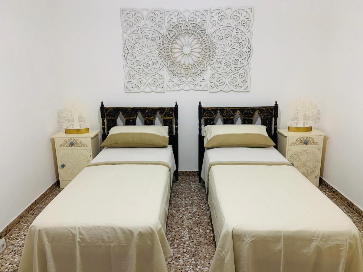 4 Colonne Holiday Apartment 나르도 외부 사진