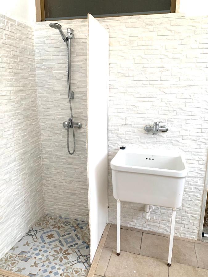 4 Colonne Holiday Apartment 나르도 외부 사진