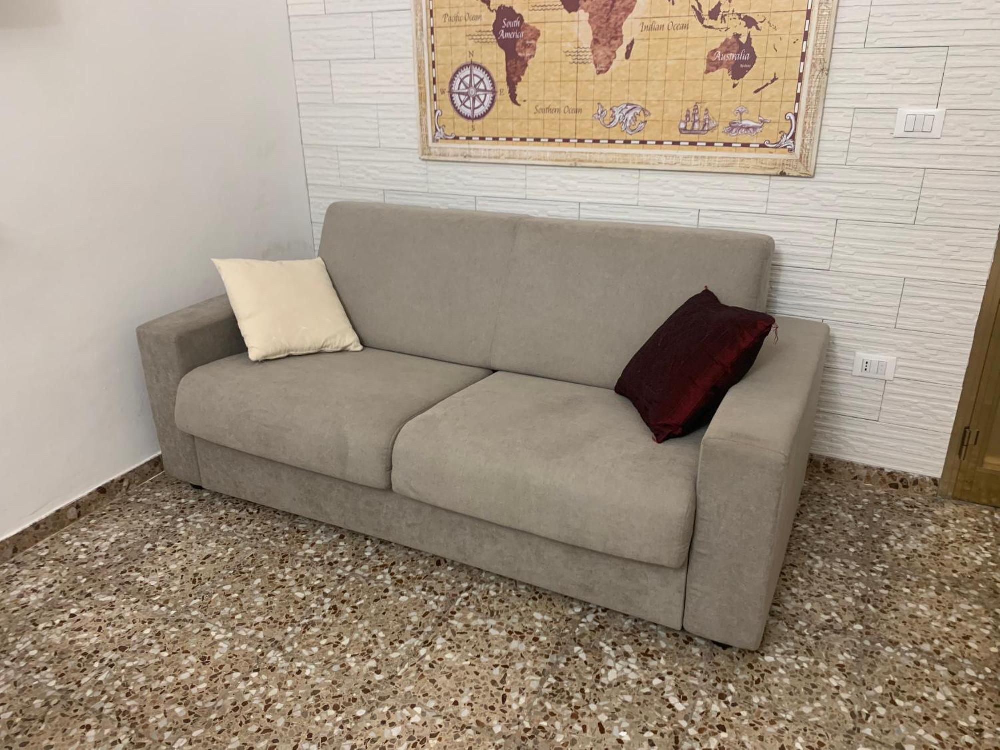 4 Colonne Holiday Apartment 나르도 외부 사진