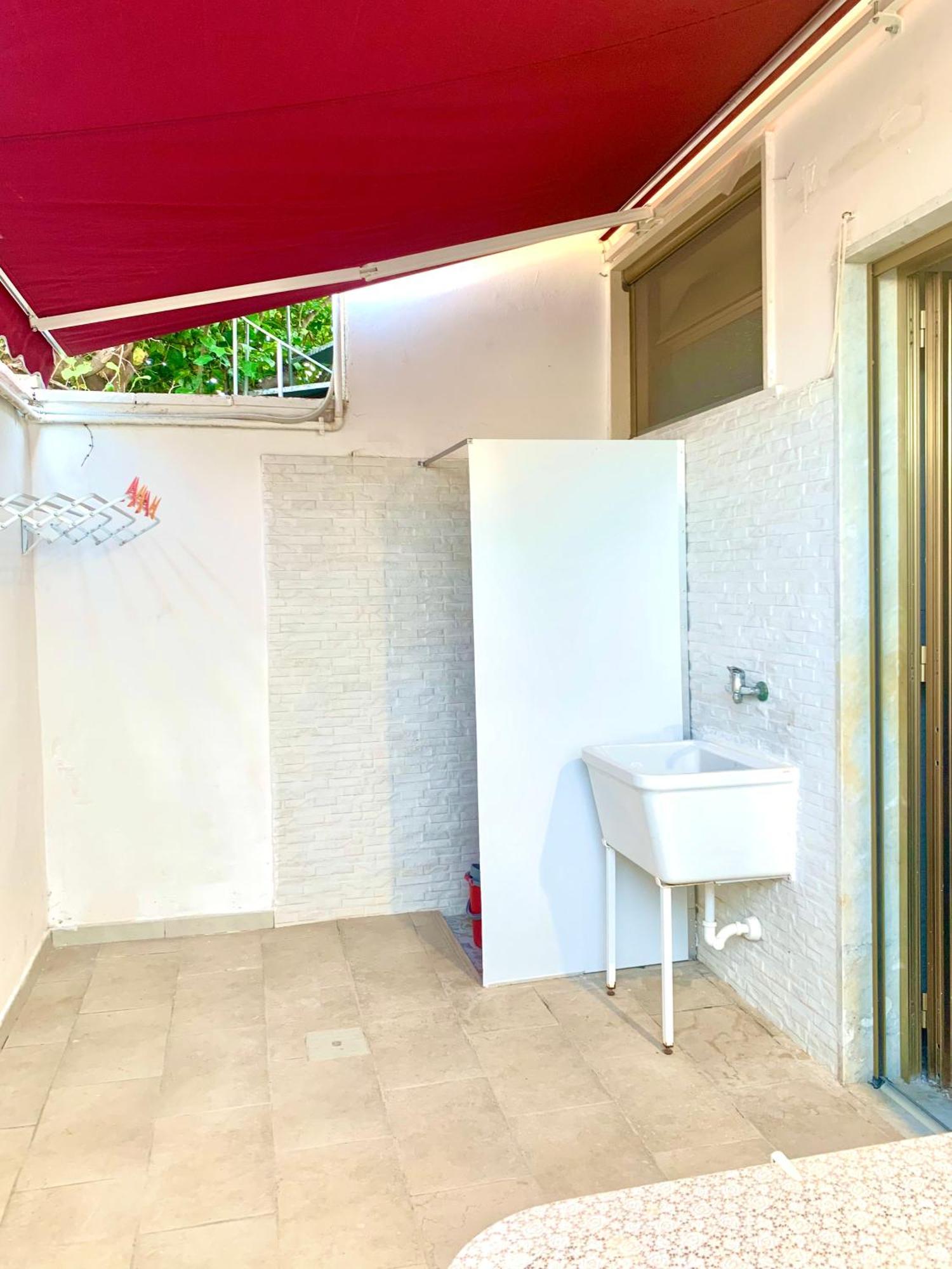4 Colonne Holiday Apartment 나르도 외부 사진